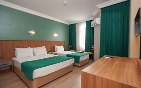 Hotel Erguen Otel  3*